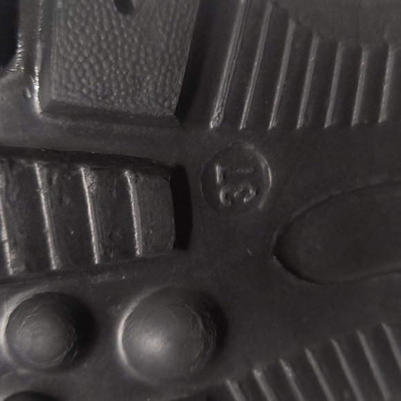 Women Winter Boots Water Proof Anti Slip Warm Adjustable Rubber Sole NEW - Picture 10 of 15